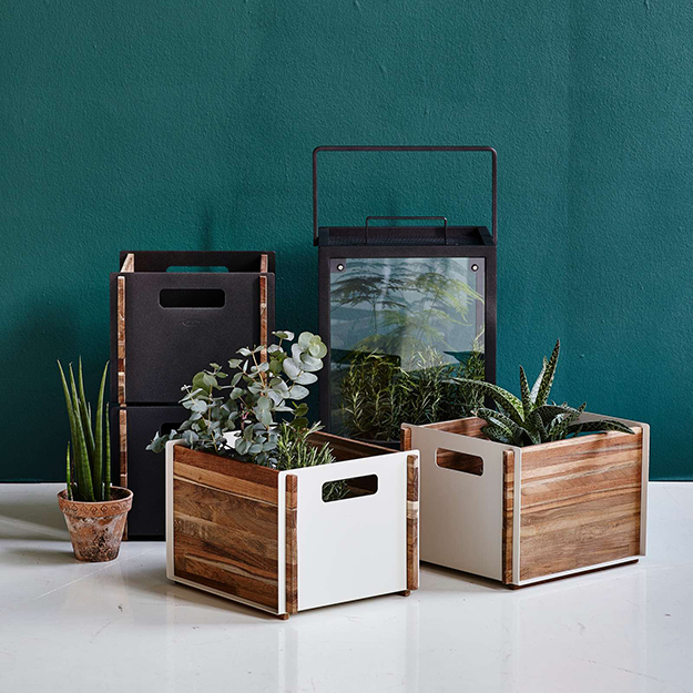 Caneline Box Storage Box